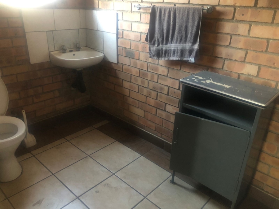 Commercial Property for Sale in Rustenburg Central North West